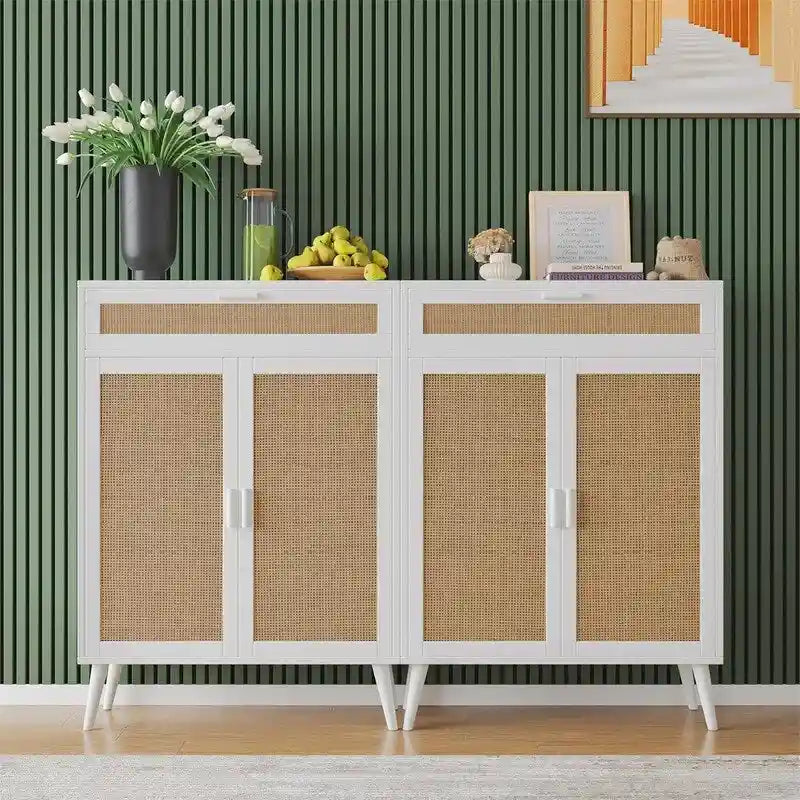 Floor Storage Cabinet