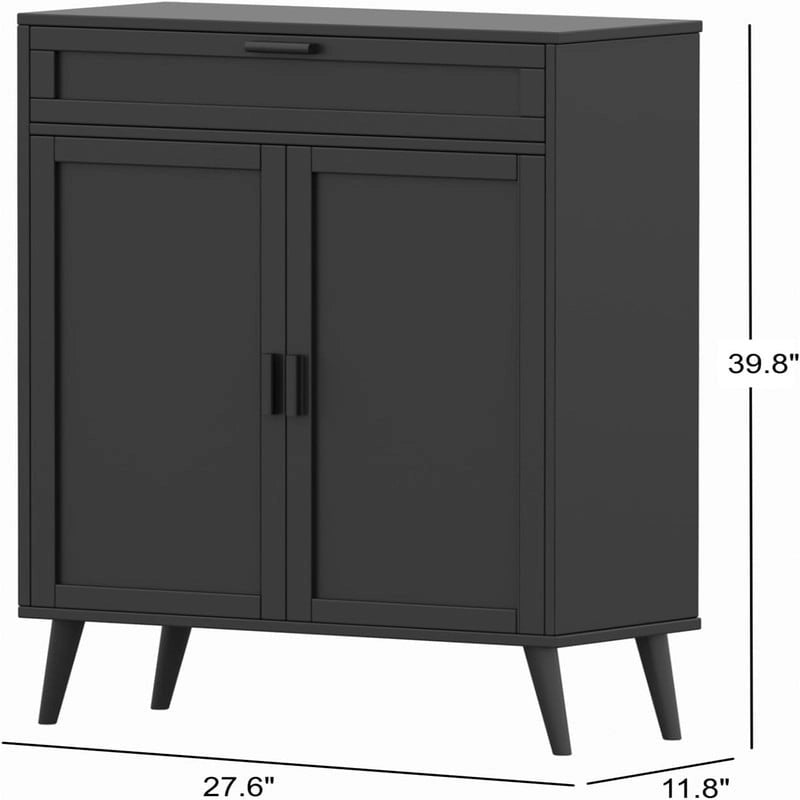 Floor Storage Cabinet
