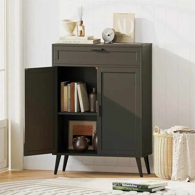Floor Storage Cabinet