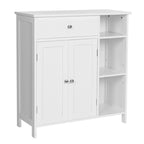 Over the Toilet Storage Cabinet - 11.8D x 29.5W x 31.5H