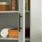 Modern Bathroom Storage Cabinet & Floor Standing cabinet