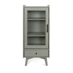 Modern Bathroom Storage Cabinet & Floor Standing cabinet