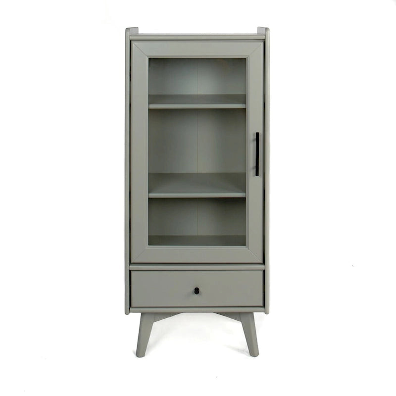 Modern Bathroom Storage Cabinet & Floor Standing cabinet