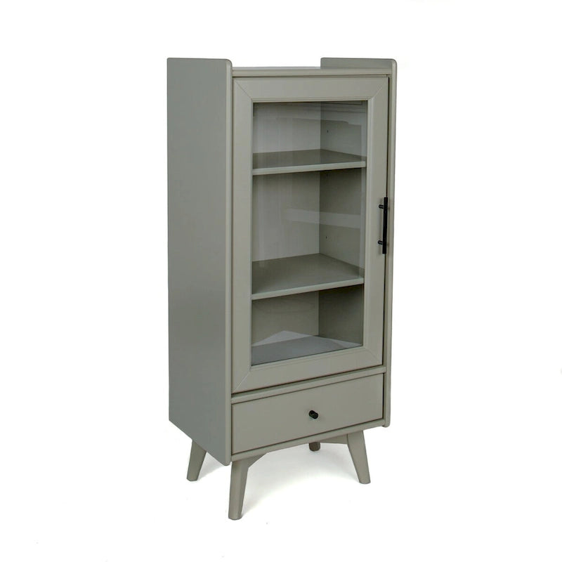 Modern Bathroom Storage Cabinet & Floor Standing cabinet