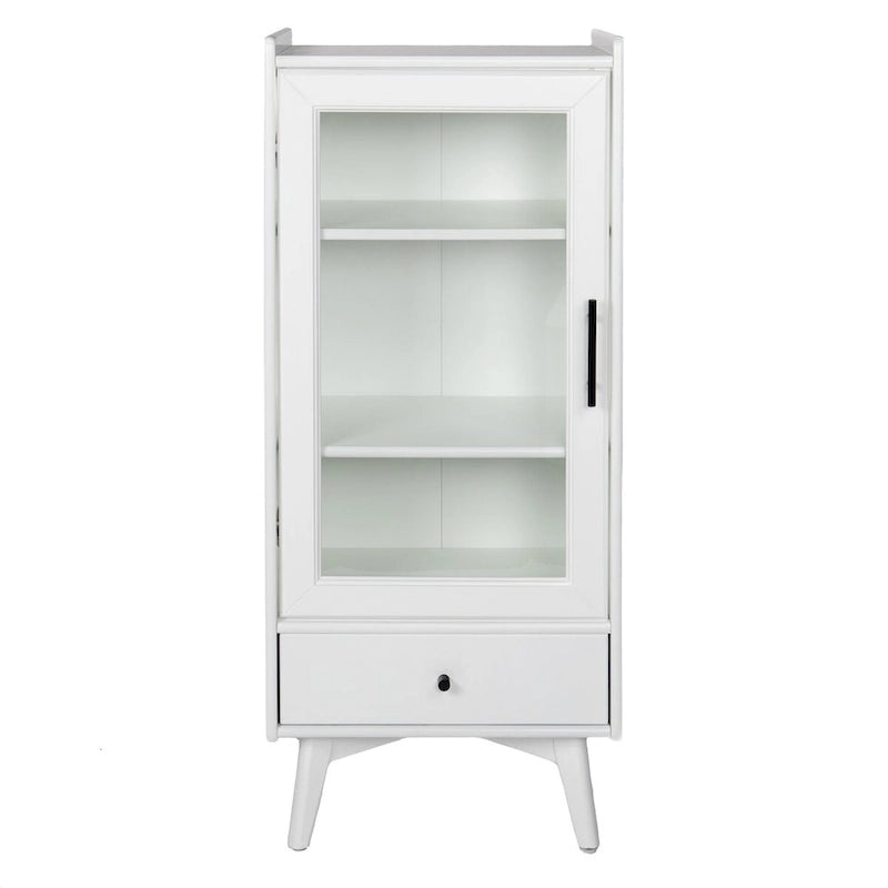 Modern Bathroom Storage Cabinet & Floor Standing cabinet