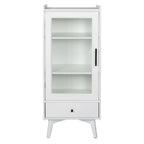 Modern Bathroom Storage Cabinet & Floor Standing cabinet
