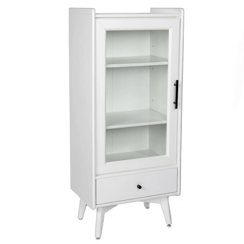 Modern Bathroom Storage Cabinet & Floor Standing cabinet
