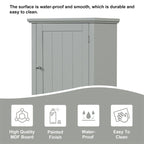 Tall Bathroom Storage Cabinet,Freestanding Storage Cabinet with Drawer