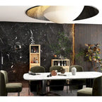 Bamboo Storage Cabinet Furniture for Bathroom