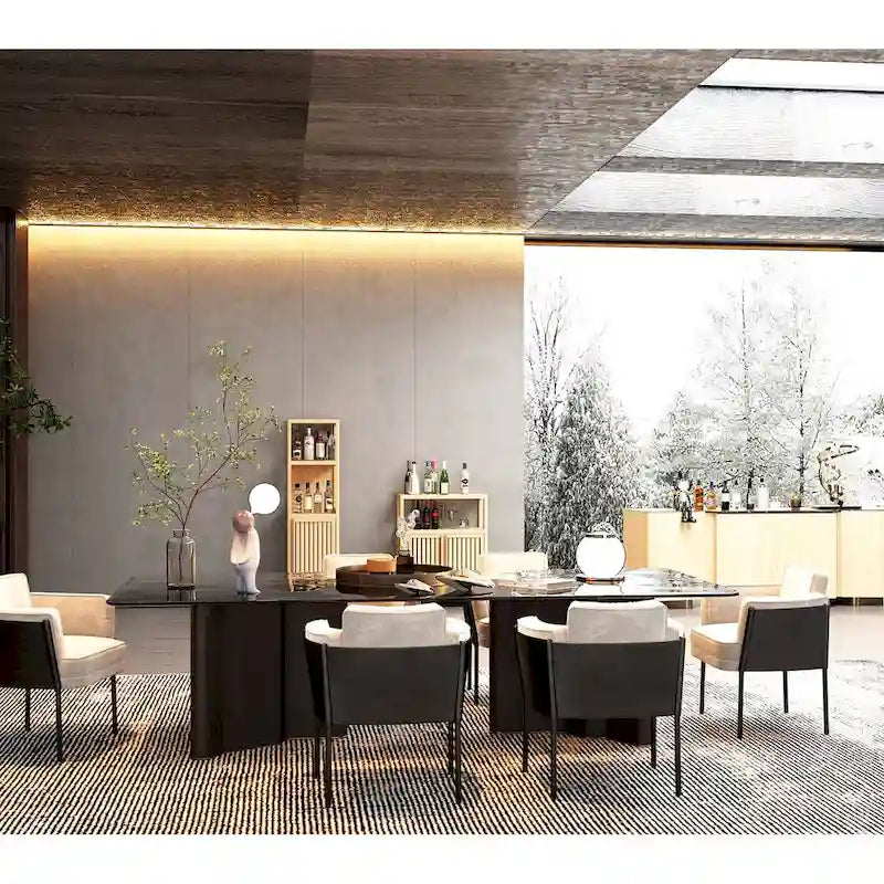 Bamboo Storage Cabinet Furniture for Bathroom