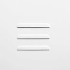 2 Door Miscellaneous Storage Cabinet,Garage Tool Cabinet,Office File Cabinet 2 Movable Partitions