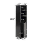 Bathroom Cabinet storage