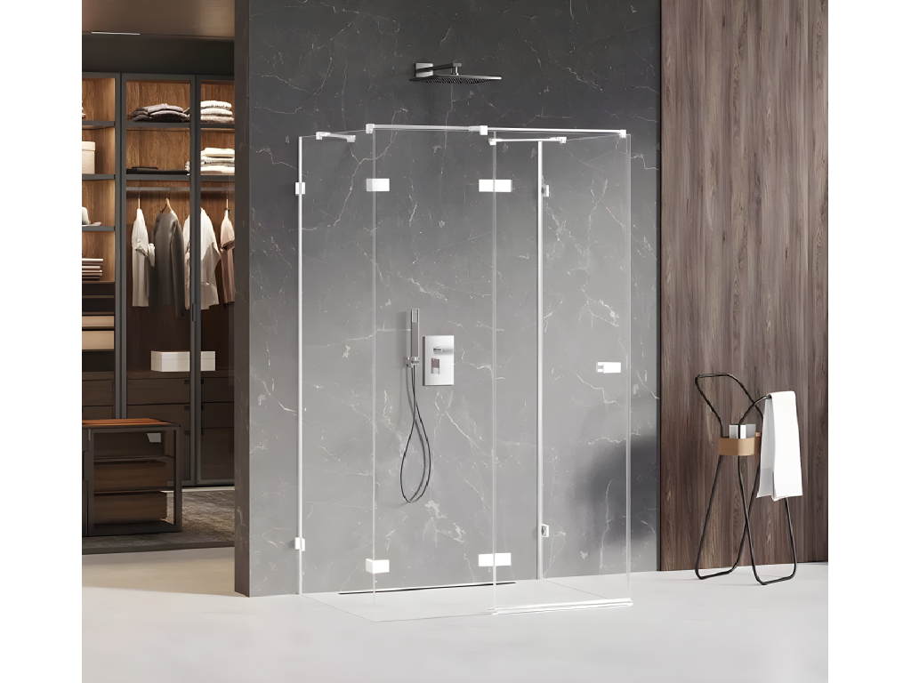 White Home Furniture, 90 x 80 cm