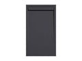 Anthracite Home Furniture, 100 x 70 cm