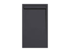 Anthracite Home Furniture, 100 x 70 cm
