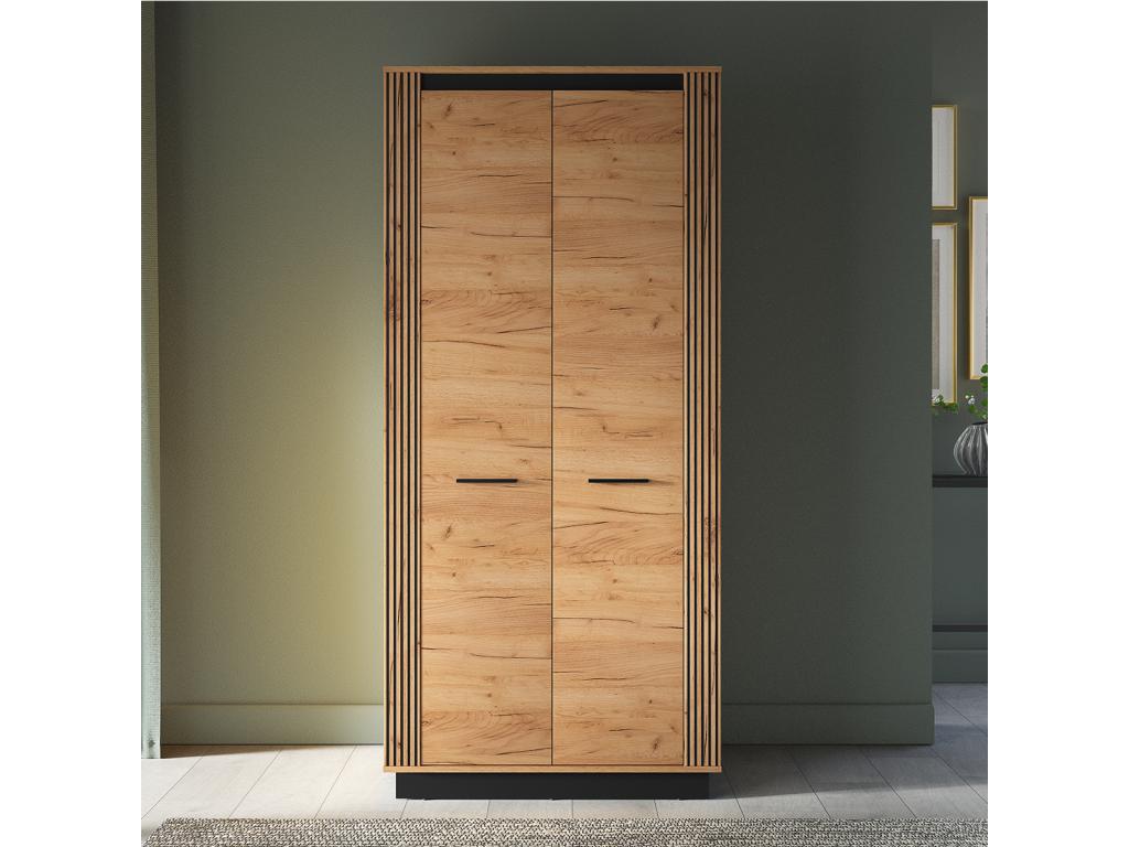 Natural Wardrobe