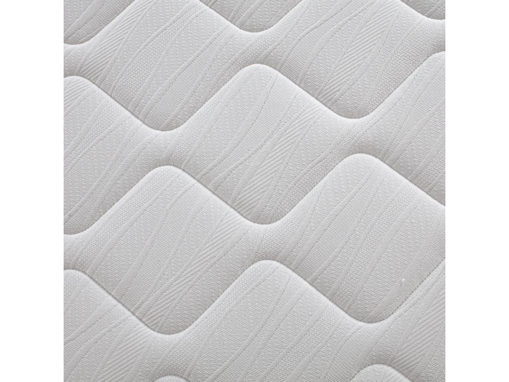 White Solid Wood Home Furniture, 140 x 190 cm