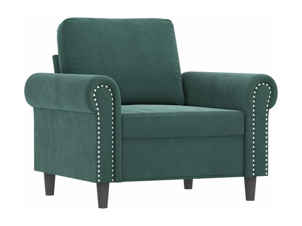 Green Velvet Home Furniture