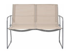 Fabric Outdoor Furniture Set