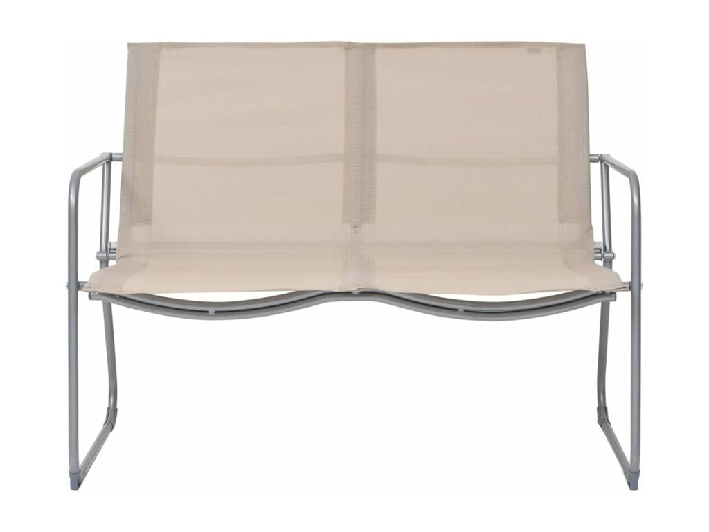 Fabric Outdoor Furniture Set