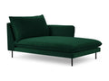 Green Velvet Home Furniture, 170 x 110 x 95 cm