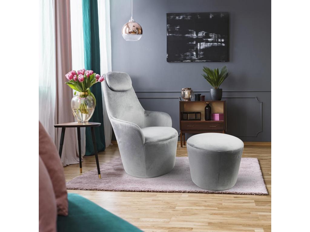 Accent Chair - dlz1766583155292