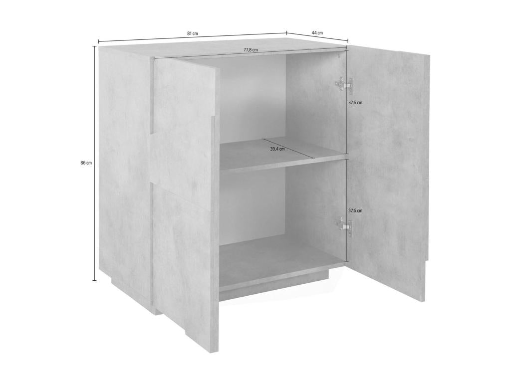 White Sideboard - dlz1766583499006