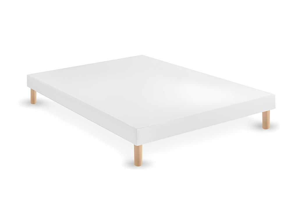 White Home Furniture, 130 x 200 cm