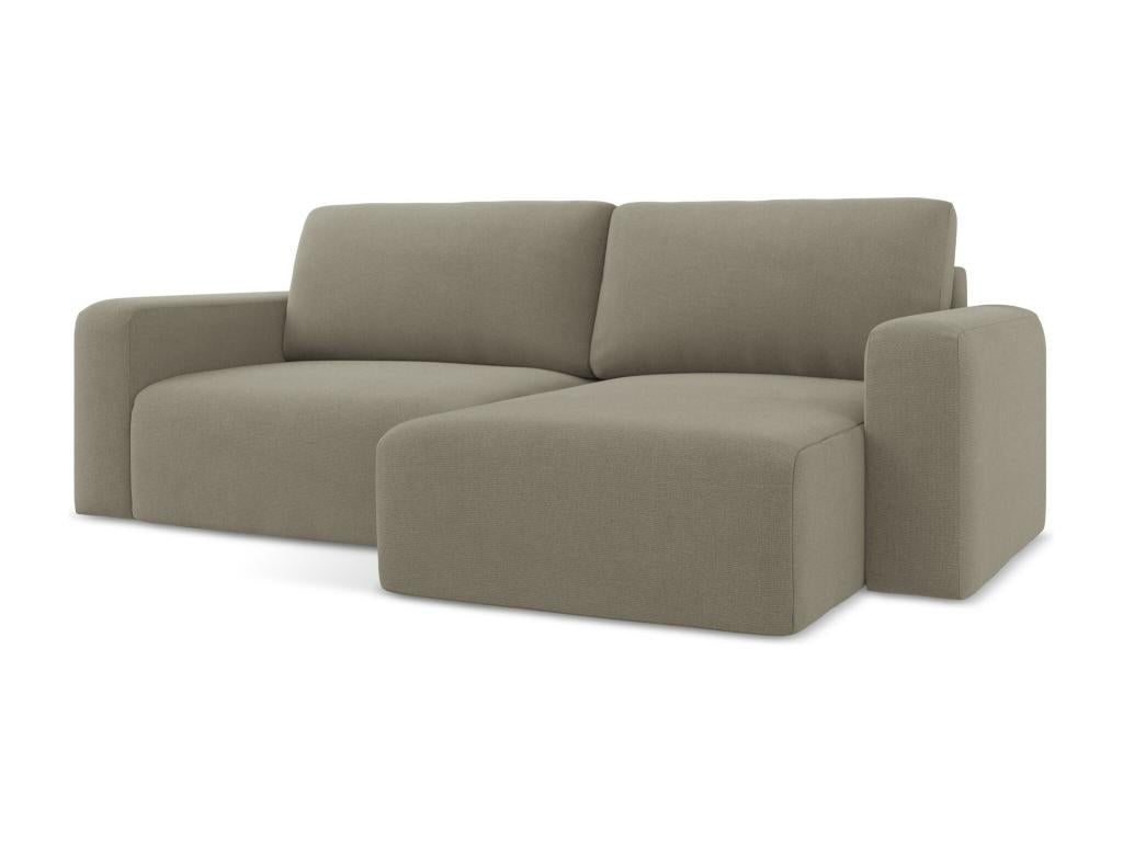 Beige Sofa Bed